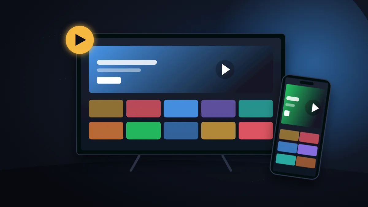 Teste IPTV: IPTV com canais ao vivo, futebol, filmes e séries